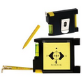 Multi-Function Tape Measure